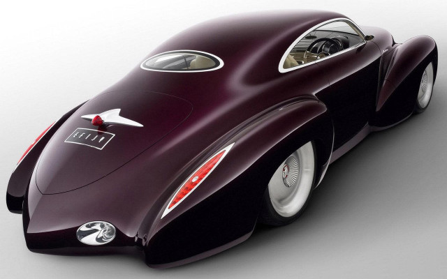 Car large wheel small engine free wallpaper - medium preview image