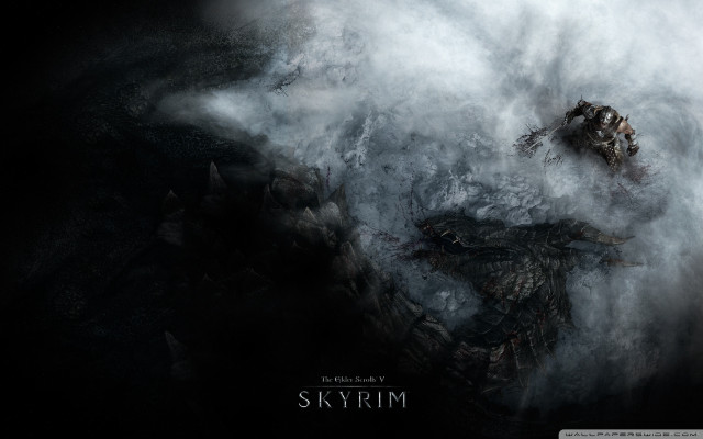 Large group people dark smoke free wallpaper - medium preview image