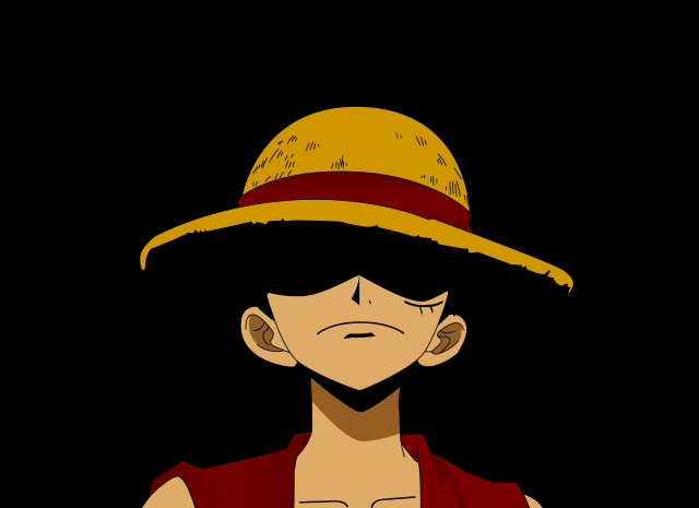 Man yellow hat red vest free wallpaper - medium preview image