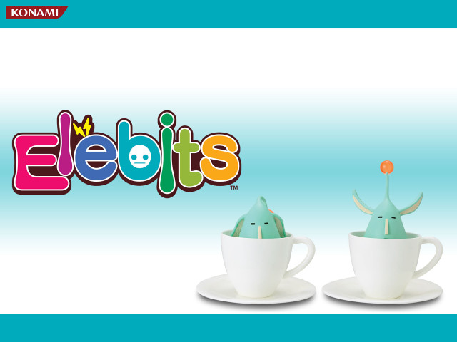 Two cups strange objects plate free wallpaper - medium preview image