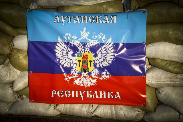 Flag coat of arms sandbags free wallpaper - medium preview image