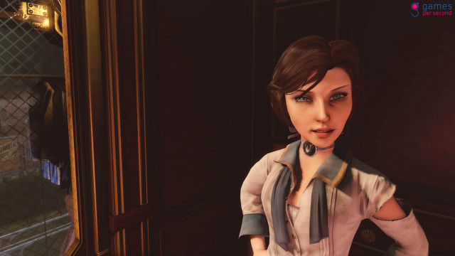 Ada hill walker art nouveau free wallpaper - medium preview image