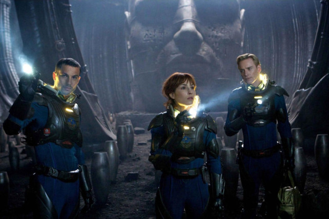 Tunnel lights faces space suit free wallpaper - medium preview image