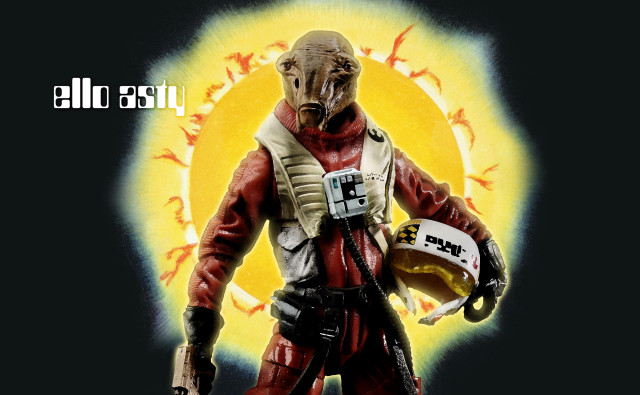 Man red suit white ball free wallpaper - medium preview image