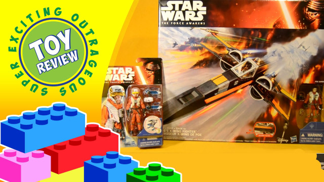 Lego star wars toy box free wallpaper - medium preview image