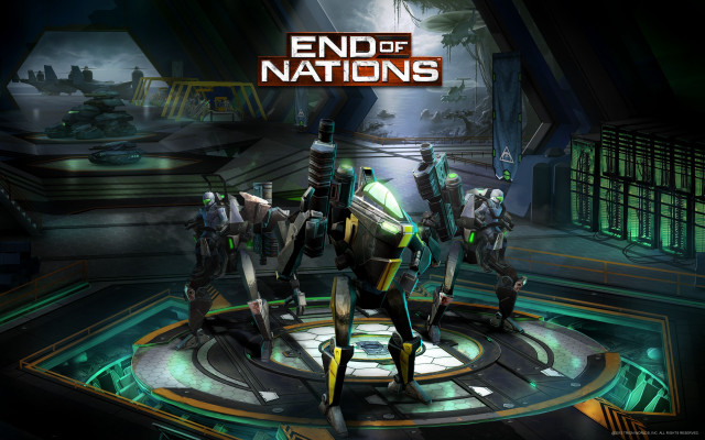 Sci fi antipodeans eve ryder free wallpaper - medium preview image