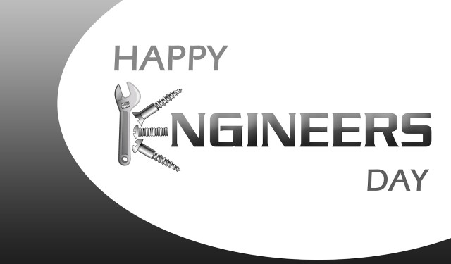 White circle wrench screwdriver happy free wallpaper - medium preview image