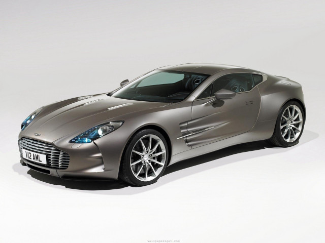 Silver sports car sleek digital free wallpaper - medium preview image