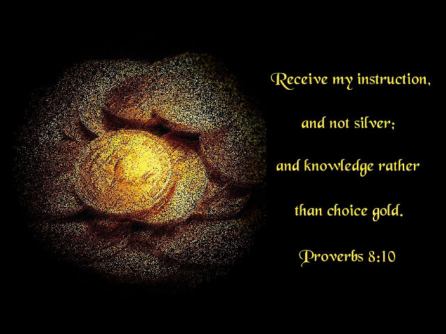 Light shining dark bible verse free wallpaper - medium preview image