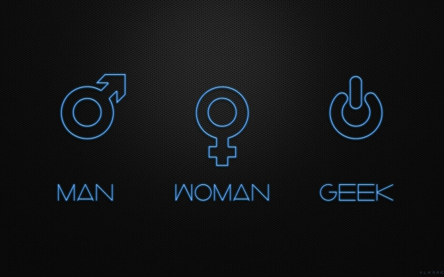 Neon signs set three words #2 free wallpaper - medium preview image
