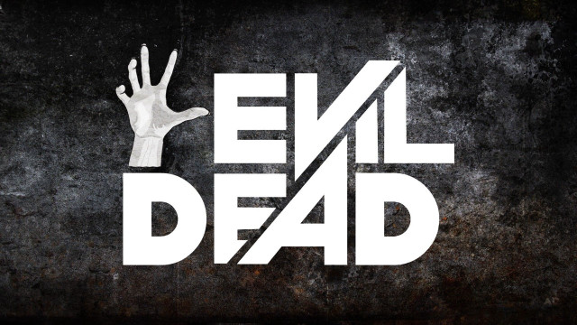 Evil dead white hand black free wallpaper - medium preview image