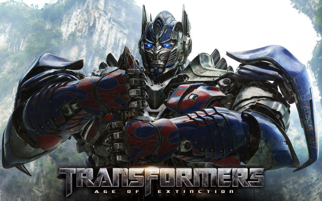 Robot huge arm huge head free wallpaper - medium preview image