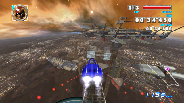Space station game rocket spaceship free wallpaper - medium preview image