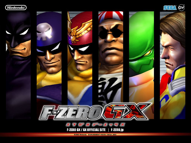 Baioken eishun neogeo keyart lineup free wallpaper - medium preview image