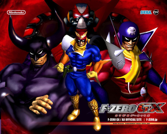 Animated characters red background baioken free wallpaper - medium preview image
