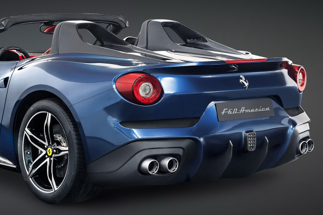 Blue sports car red top free wallpaper - medium preview image