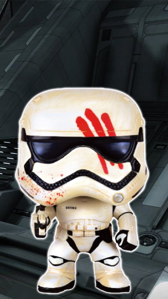 Star wars character sunglasses car free wallpaper - medium preview image