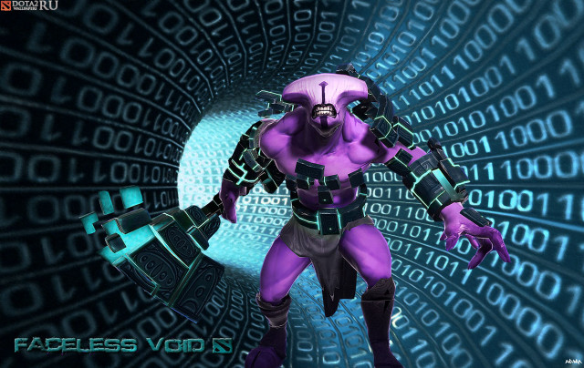Man purple suit cross blue free wallpaper - medium preview image