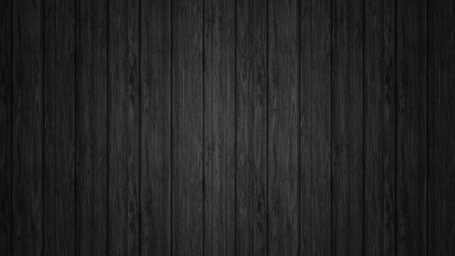 Black wood texture minimalism greyscale free wallpaper - medium preview image