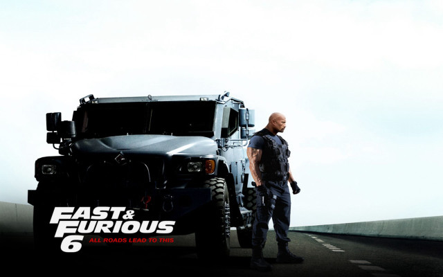 Man truck road sky east free wallpaper - medium preview image