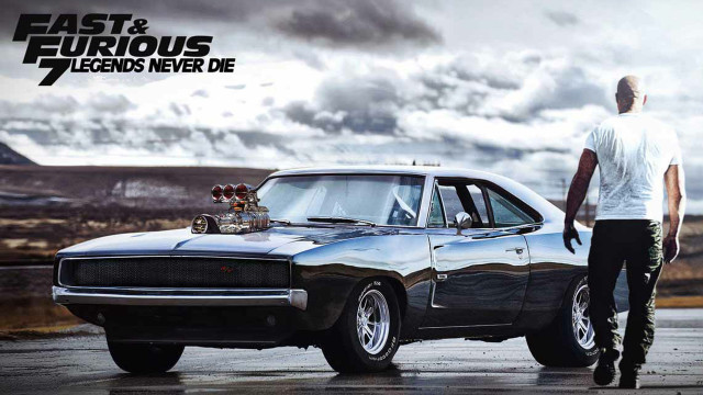 Man car skull motorcycle hood free wallpaper - medium preview image
