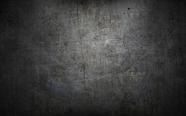 Grungy metal surface black background free wallpaper - medium preview image
