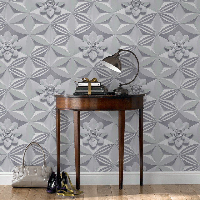 Table lamp shoes wallpaper flower free wallpaper - medium preview image