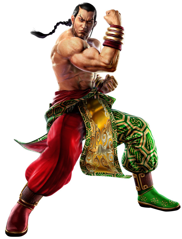 Man costume sword bell helmet free wallpaper - medium preview image