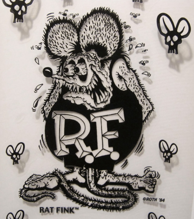 Rat skull snake drawing rat free wallpaper - medium preview image