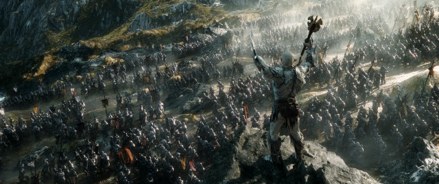 Man mountain people armor standing free wallpaper - medium preview image