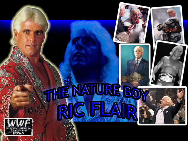 Red jacket blonde bald formal free wallpaper - medium preview image