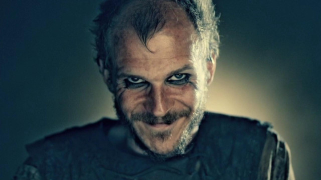 Bearded man black shirt mustache free wallpaper - medium preview image