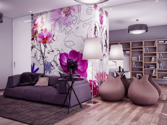 Living room couch comfortable cozy #22 free wallpaper - medium preview image