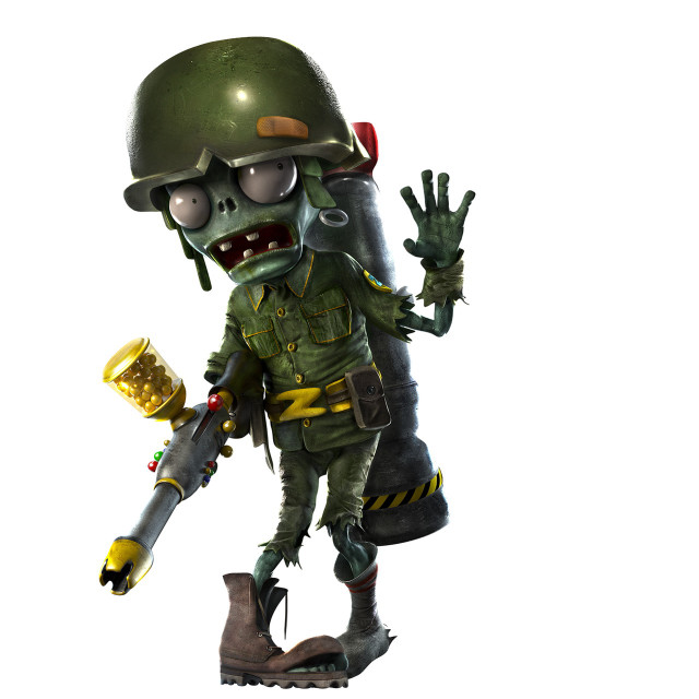 Cartoon character helmet beer hand free wallpaper - medium preview image