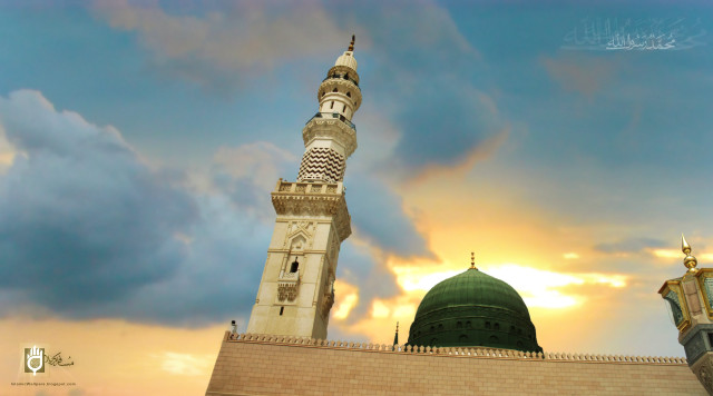 Large white building green dome #2 free wallpaper - medium preview image