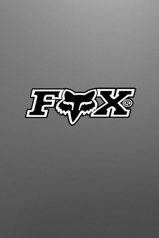 Fox sticker logo laptop computer free wallpaper - medium preview image