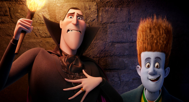 Cartoon character torch creepy costume free wallpaper - medium preview image