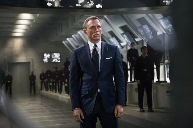 Man suit tie room people #2 free wallpaper - medium preview image