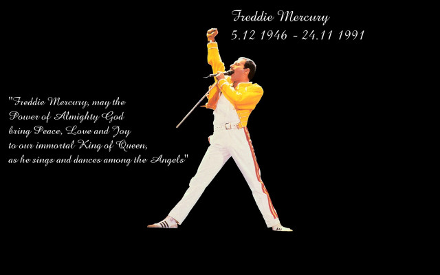 Man yellow jacket microphone beatles free wallpaper - medium preview image
