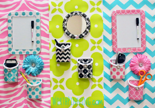 Wall items mirror scissors decorative free wallpaper - medium preview image