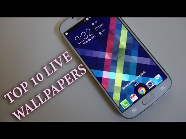 Top 10 live wallpapers cell free wallpaper - medium preview image