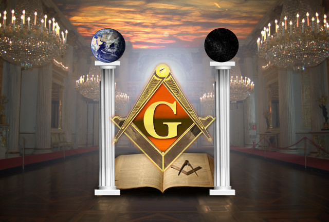 Book golden letter black balls free wallpaper - medium preview image