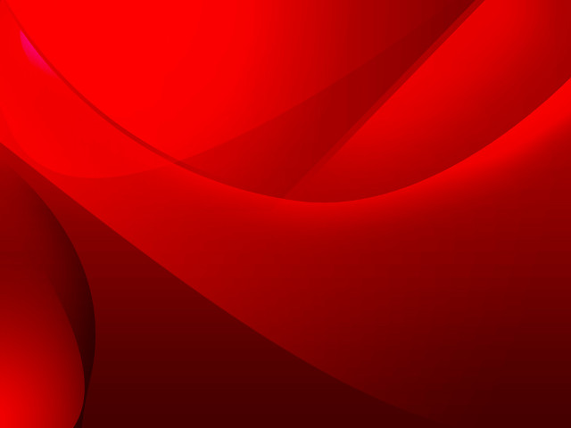 Red curved design carlos trillo free wallpaper for desktop - medium preview image