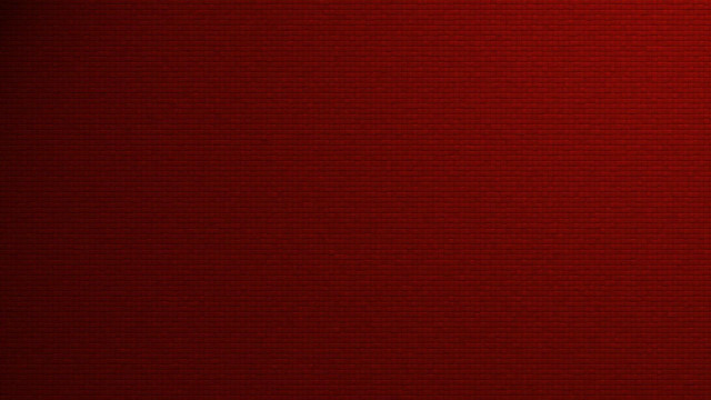 Red background black border repeated free wallpaper - medium preview image