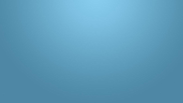 Blue background white border black #2 free wallpaper - medium preview image