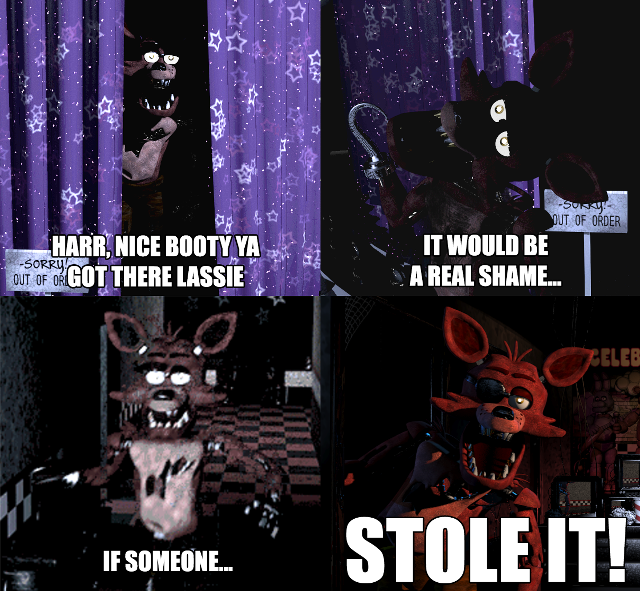 Creepy rat cartoon joke funny free wallpaper - medium preview image