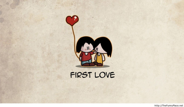 Couple heart shaped balloon first #3 free wallpaper - medium preview image