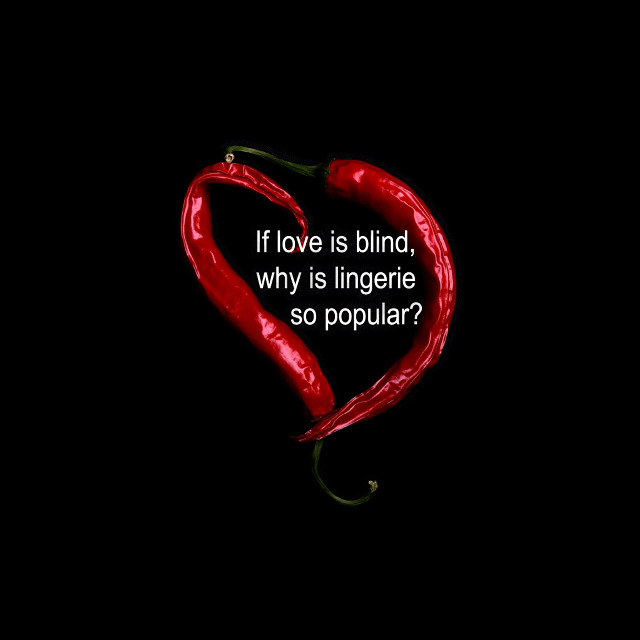 Red chili pepper quote if free wallpaper - medium preview image