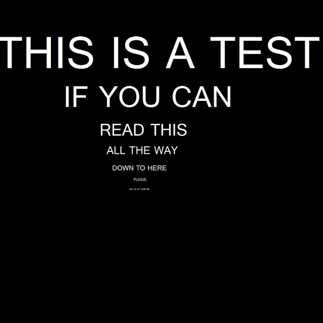 Black white quote image photograph free wallpaper - medium preview image