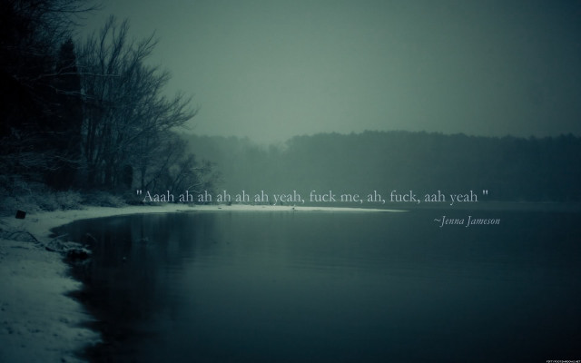 Lake quote image beautiful inspiration free wallpaper - medium preview image